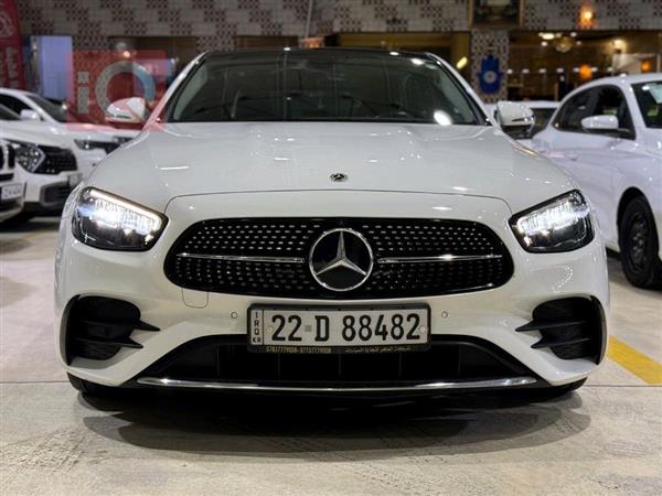 Mercedes-Benz for sale in Iraq